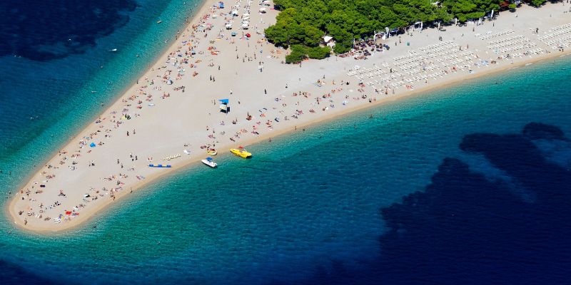 Rancraft RS Aristo Charter