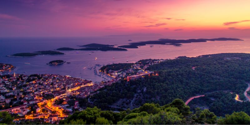 Rancraft RS Aristo Charter